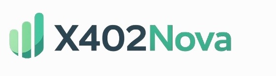 X402Nova logo